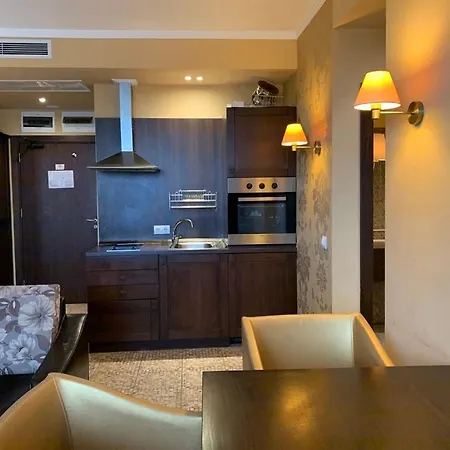 Barcelo Royal Private * Sluneční pobřeží