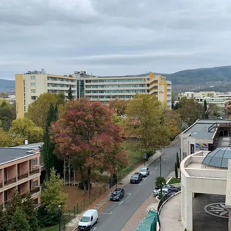 Barcelo Royal Private Sluneční pobřeží