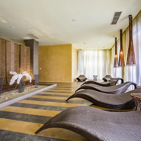 Barcelo Royal Private Sluneční pobřeží