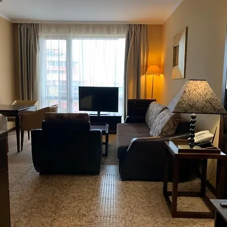 Barcelo Royal Private Apartmán Sluneční pobřeží