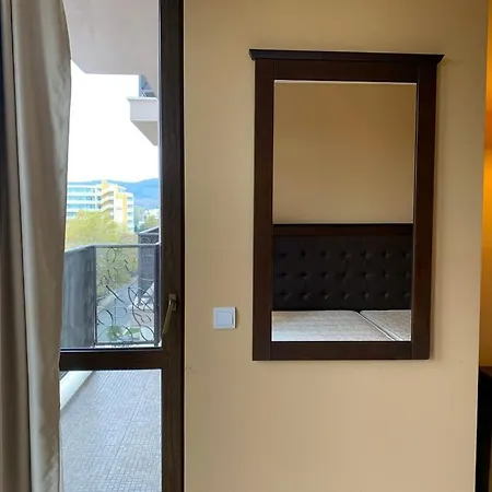 Barcelo Royal Private Apartmán Sluneční pobřeží