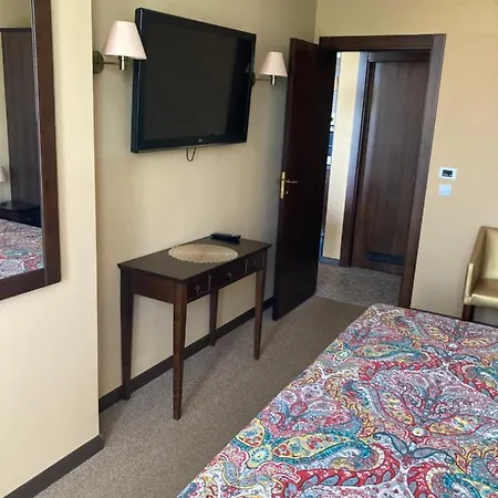 Barcelo Royal Private Apartmán Sluneční pobřeží