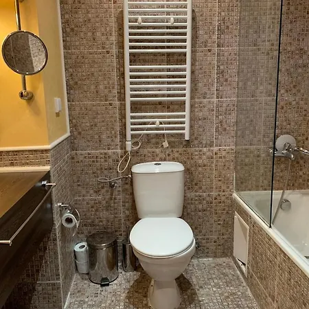 Barcelo Royal Private E501 * Sunny Beach