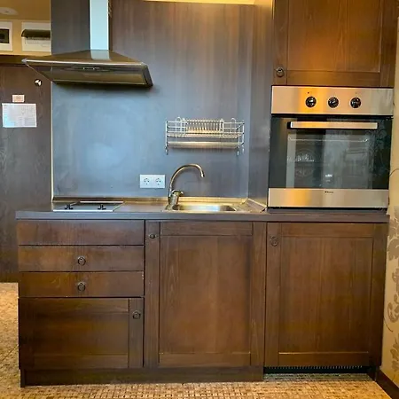 Appartamento Barcelo Royal Private E501