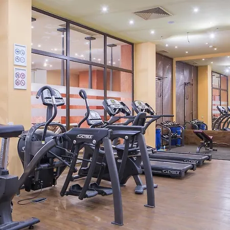 Royal Appartement Sunny Beach