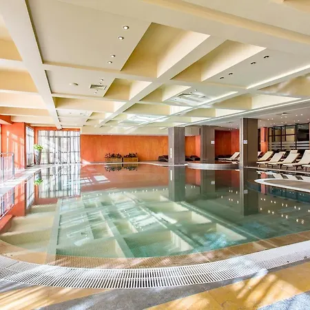 Barcelo Royal Private E501 * Sunny Beach