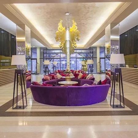 Barcelo Royal Private E501 Appartamento *