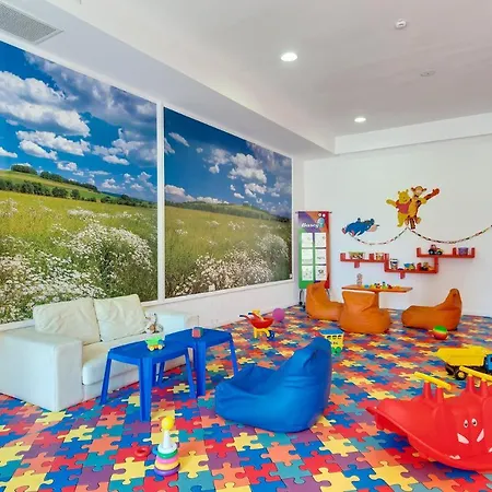 Barcelo Royal Private E501 Appartamento *