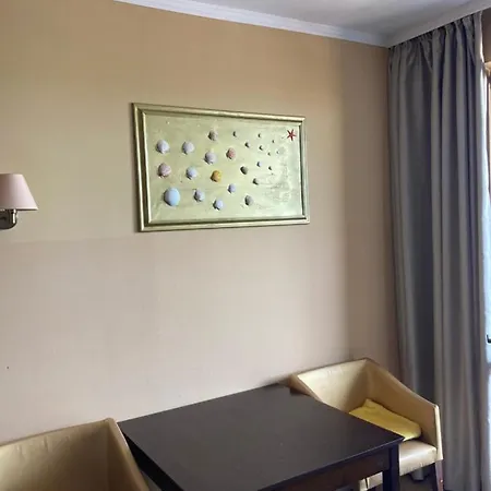 Appartement Royal Sunny Beach