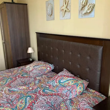 Appartamento Barcelo Royal Private E501