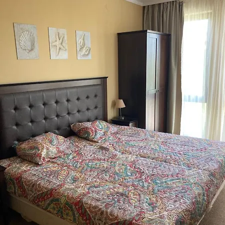 Barcelo Royal Private E501 Appartamento *