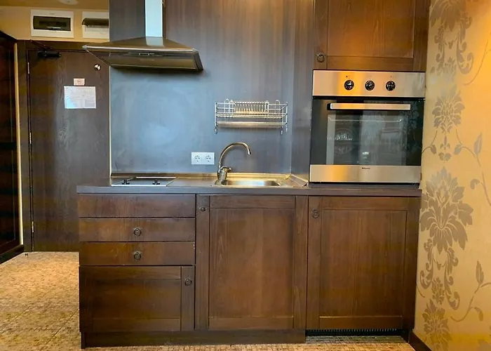 Апартаменты Royal