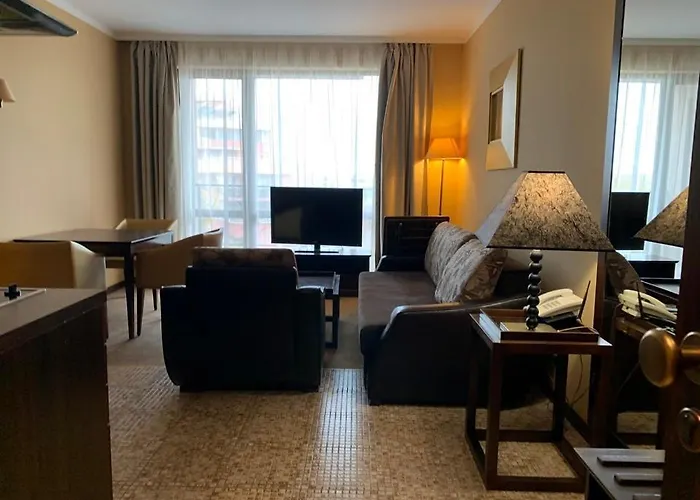 Royal Апартаменты Солнечный берег