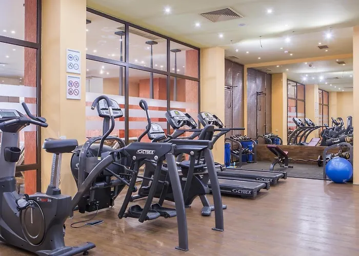 Royal Appartement Sunny Beach