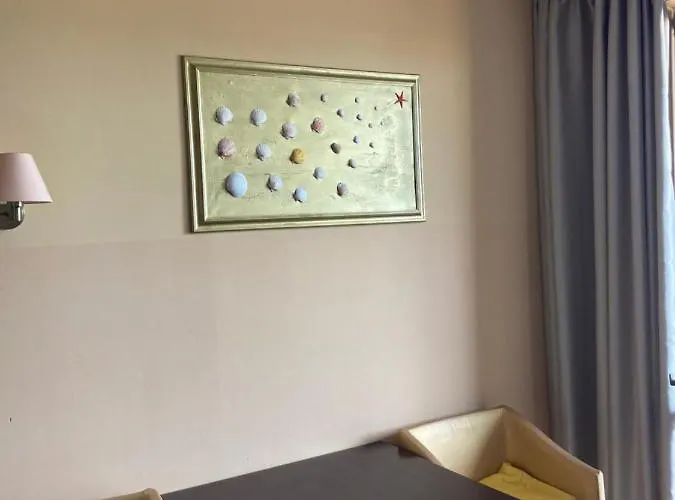 Appartement Royal Sunny Beach