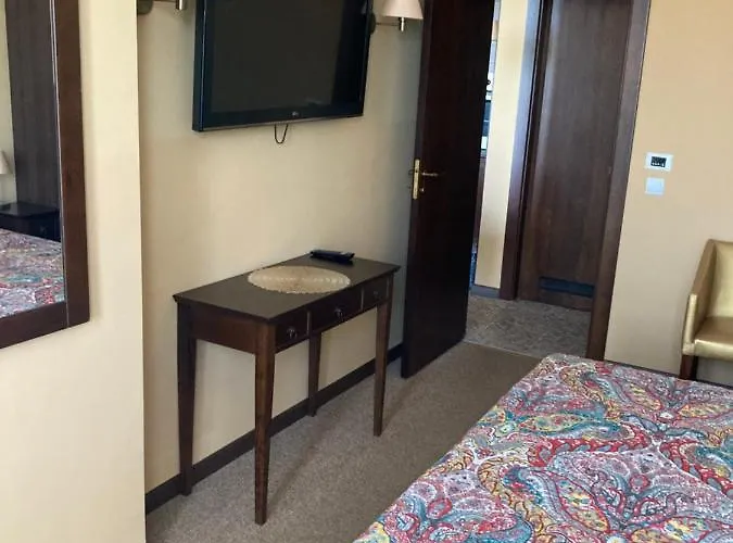 Royal Appartement Sunny Beach